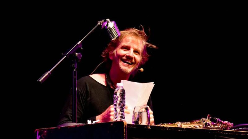 Facundo Arana llega a Mendoza con su obra "En el aire": cuándo y dónde se presenta